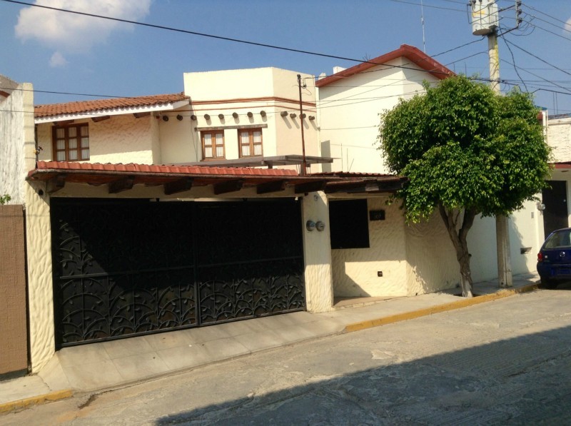 Casa en Venta en Fraccionamiento La Loma