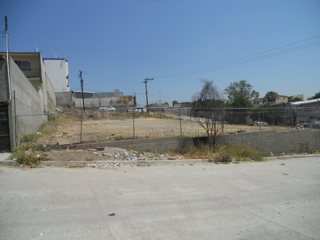 Terreno en Venta en Zona Este