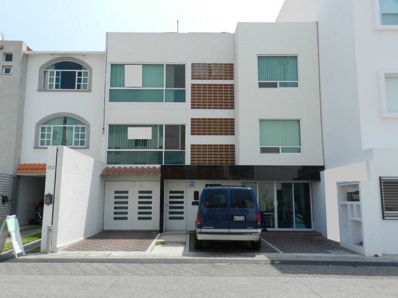 Departamento en Renta en Milenio III