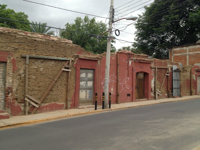 Terreno en Venta en Centro Historico