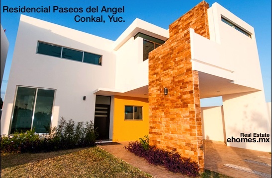 Casa en Venta en Conkal