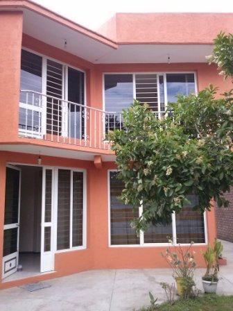 Casa en Venta en sta rosa