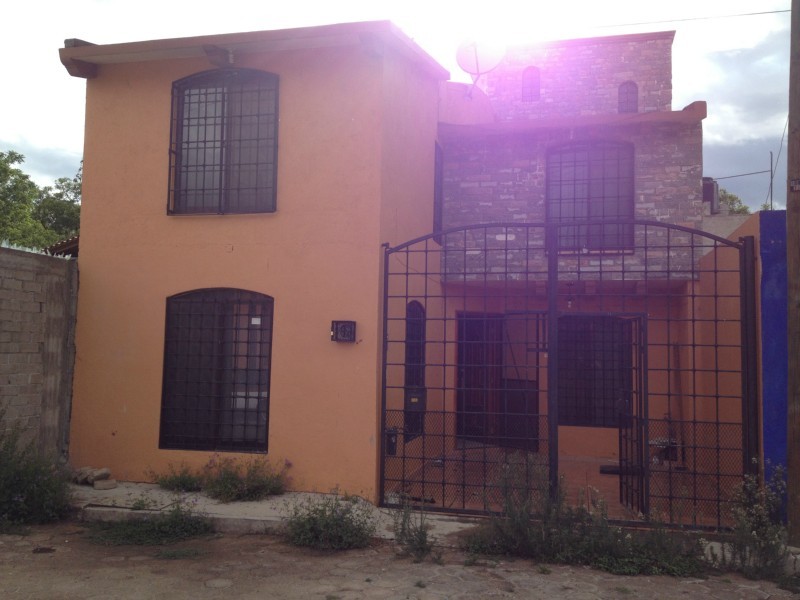 Casa en Venta en colonia Fraccionamiento Violetas