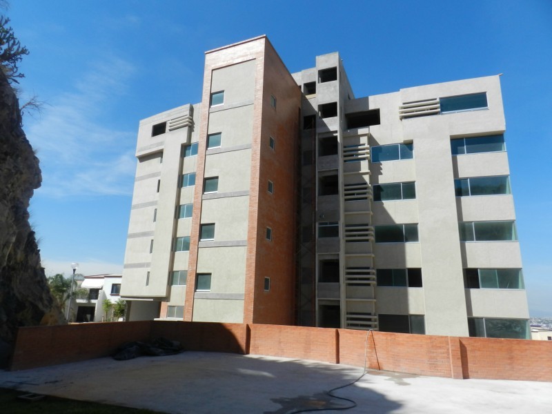 Departamento en Venta en Bernardo Quintana