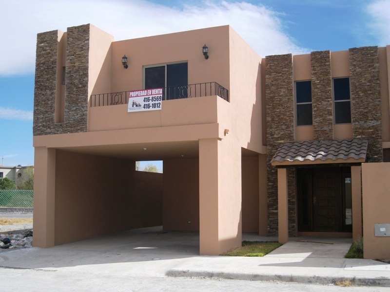 Casa en Venta en colonia Villas de Aranjuez