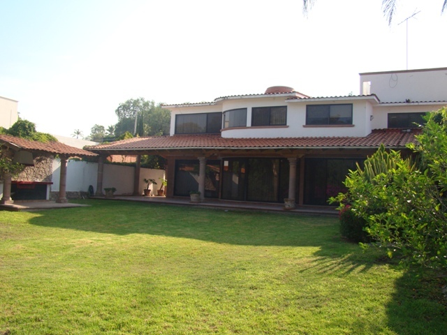 Casa en Venta en Villas del Meson