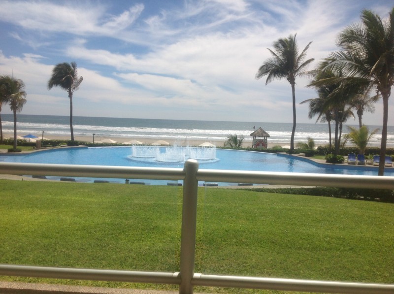 Departamento en Venta en Acapulco Diamante