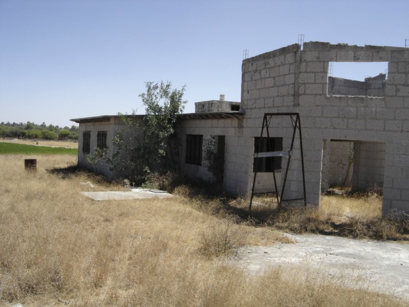 Terreno en Venta en El Marques