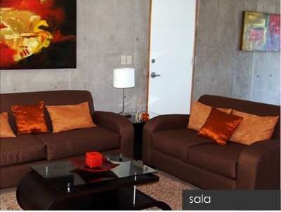 Departamento en Renta en Colinas de San Jeronimo