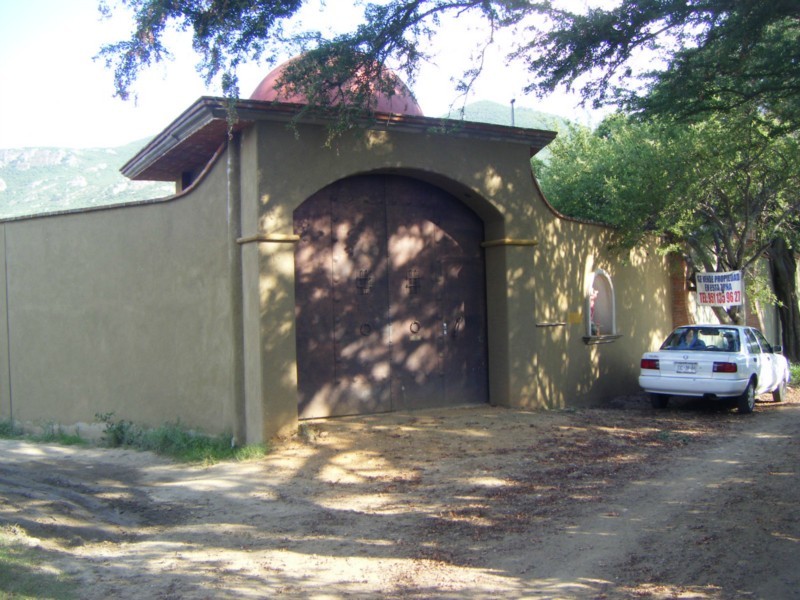 Casa en Venta en colonia Tlalixtac de Cabrera