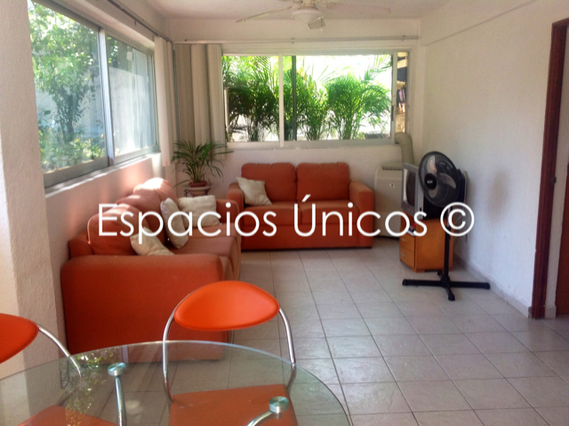 Condominio en Renta en Costa Azul