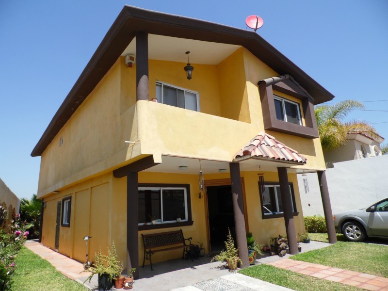 Casa en Venta en Zona Mesa