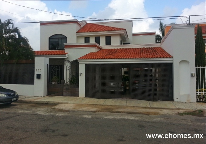 Casa en Venta en colonia montecristo