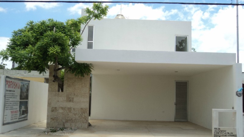 Casa en Venta en Emiliano Zapata Nte