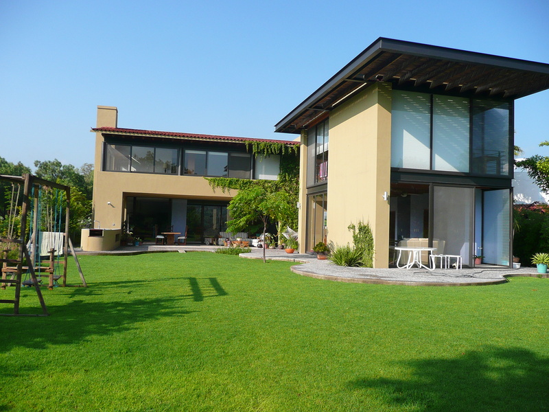 Casa en Renta en Balvanera Polo and Country Club