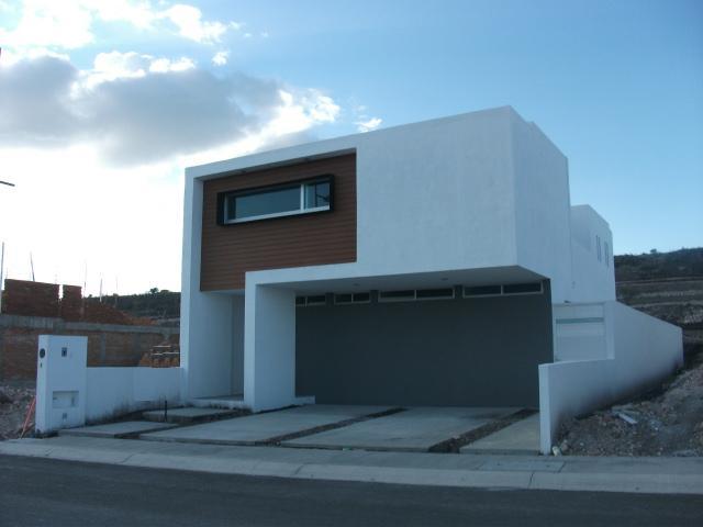 Casa en Venta en Lomas Juriquilla