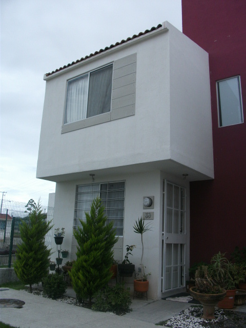 Casa en Venta en Eduardo Loarca