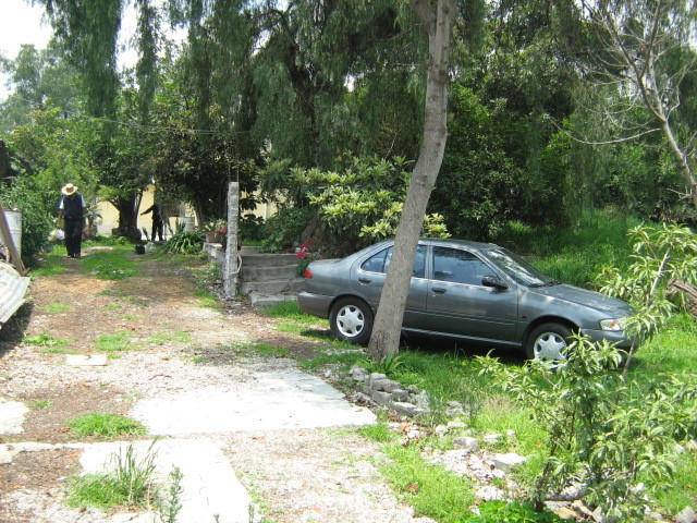 Terreno en Venta en colonia Fuentes de Tepepan