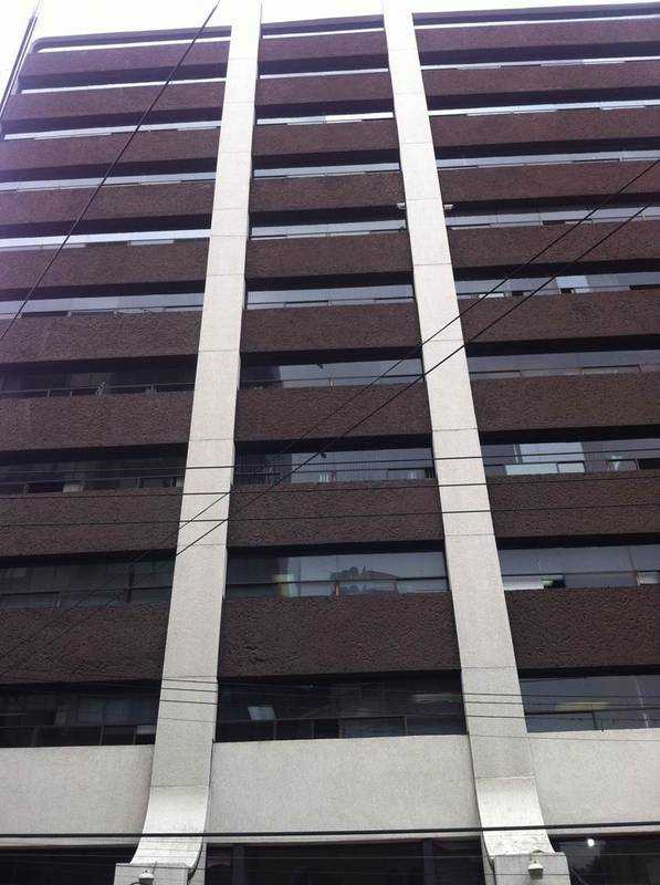 Edificio en Renta en colonia Condesa