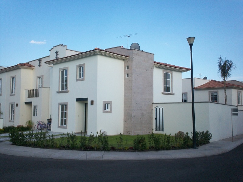 Casa en Renta en Juriquilla