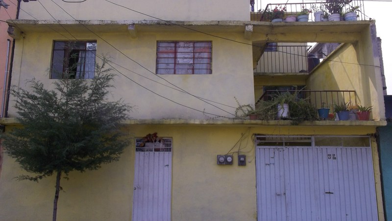 Casa en Venta en Reforma Politica