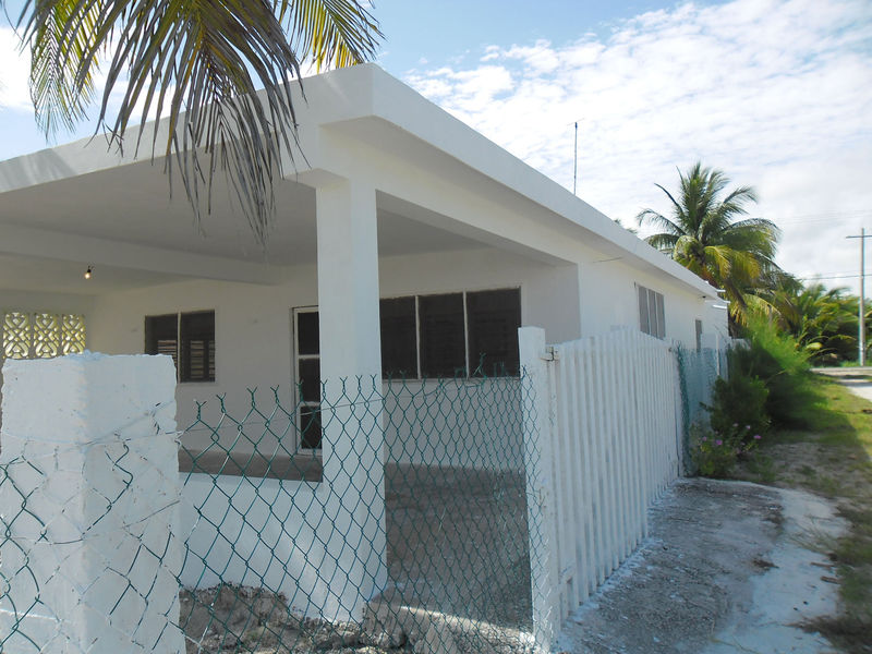 Casa en Venta en San Crisanto