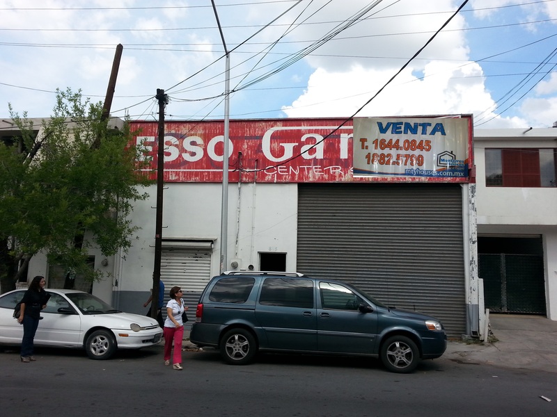 Bodega en Venta en Nuevo Repueblo