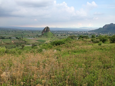 Terreno en Venta en colonia Tlayacapan