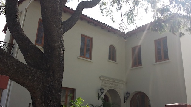 Casa en Venta en colonia Obispado