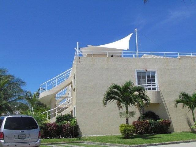 Casa en Venta en Playa Diamante