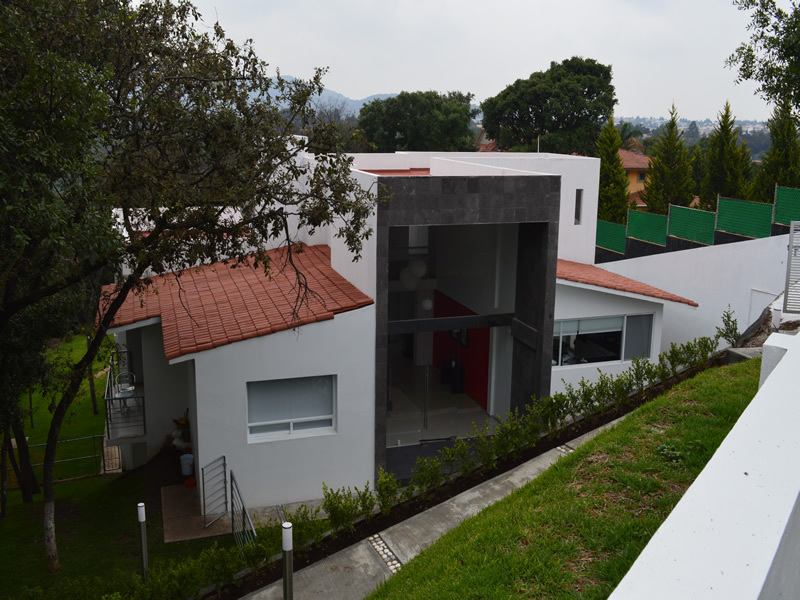 Casa en Venta en Hacienda de Valle Escondido