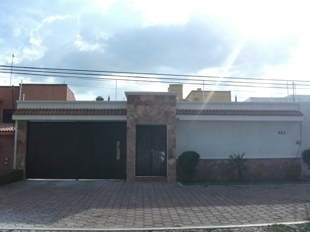 Casa en Venta en Jurica