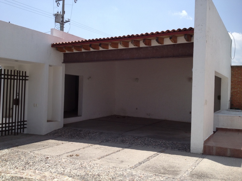 Casa en Venta en Juriquilla