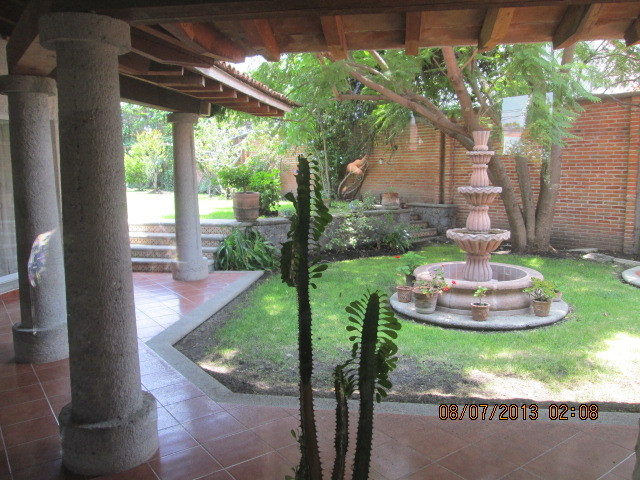 Casa en Venta en Juriquilla