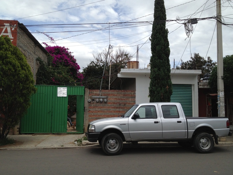 Casa-cuartos en Venta en Cinco Señores