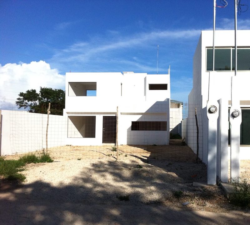 Casa en Venta en colonia Santa Rita Cholul