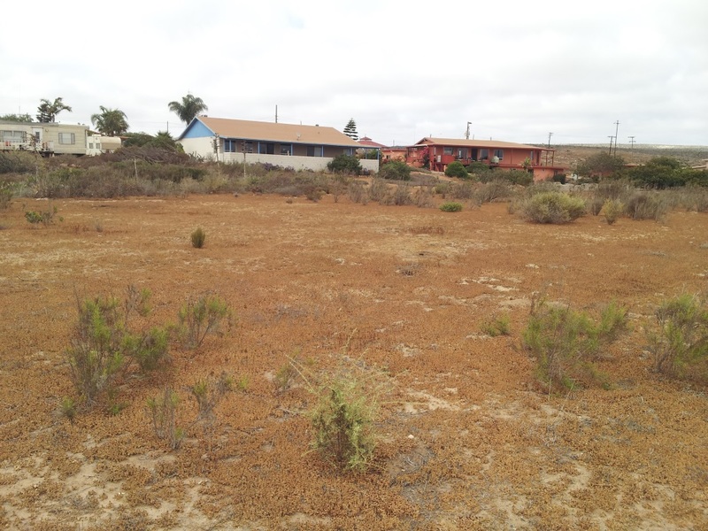 Lote en Venta en San Quintin