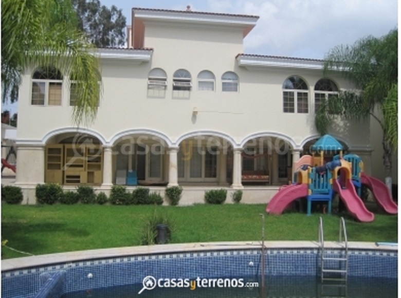 Casa en Venta en Colinas de San Javier