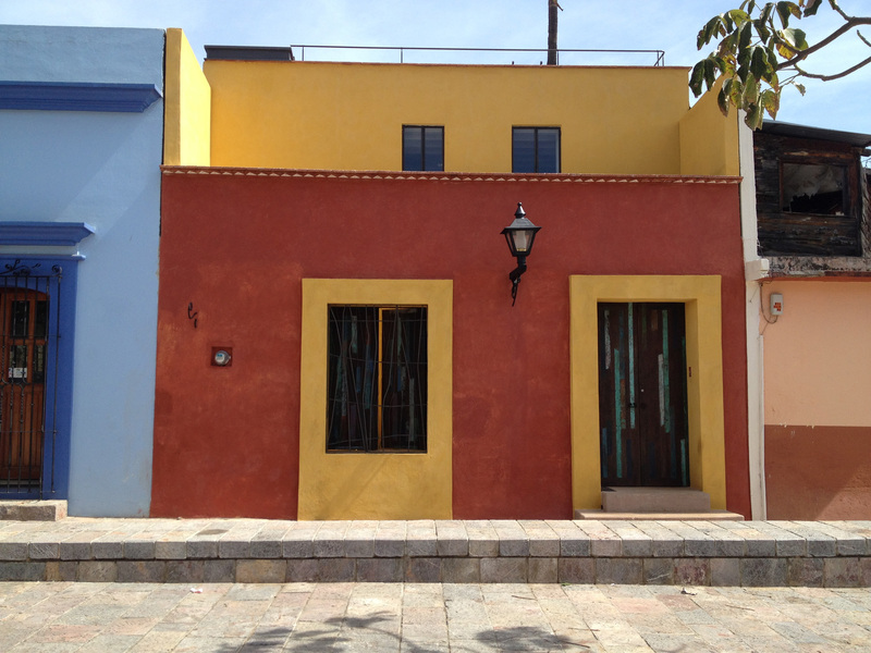 Casa en Renta en Centro Historico