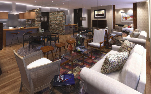 Departamento en Venta en Valle Oriente