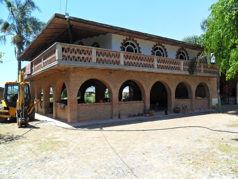 Terreno en Venta en colonia Nuevo Mexico