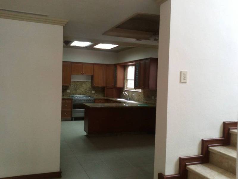 Casa en Venta en Valle