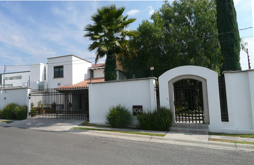 Casa en Venta en Juriquilla