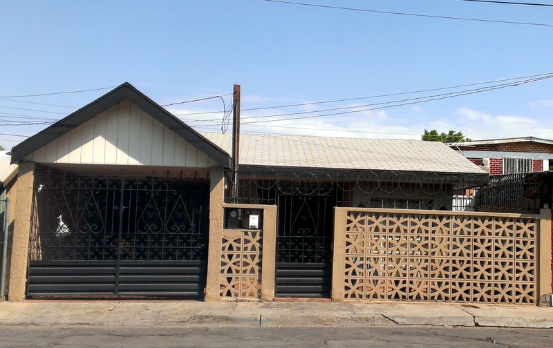 Casa en Venta en Baja California