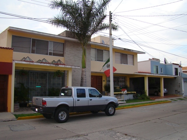 Casa en Venta en San Angel