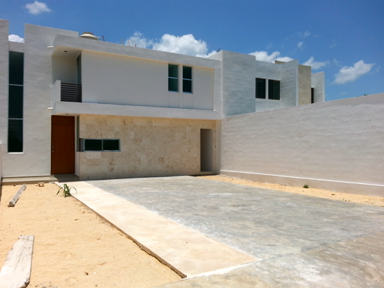 Casa en Venta en Dzitya