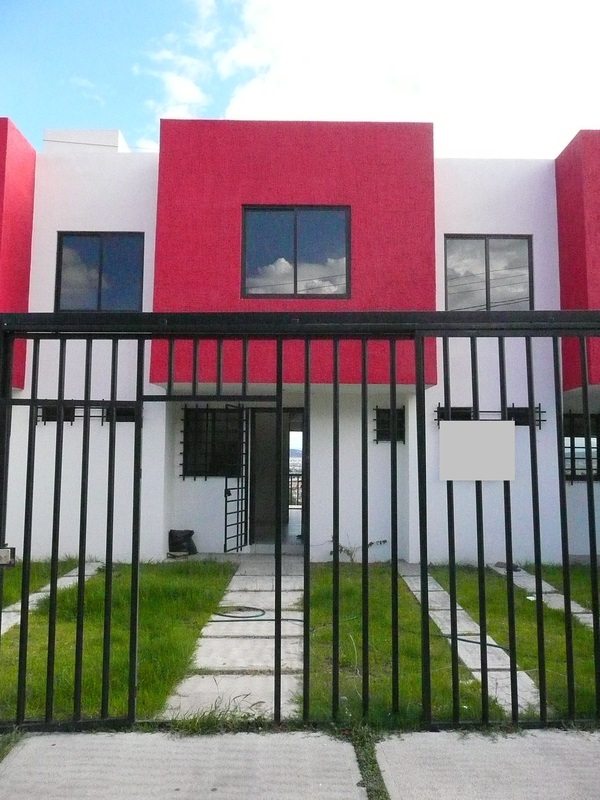 Casa en Venta en San Pedrito Peñuelas I