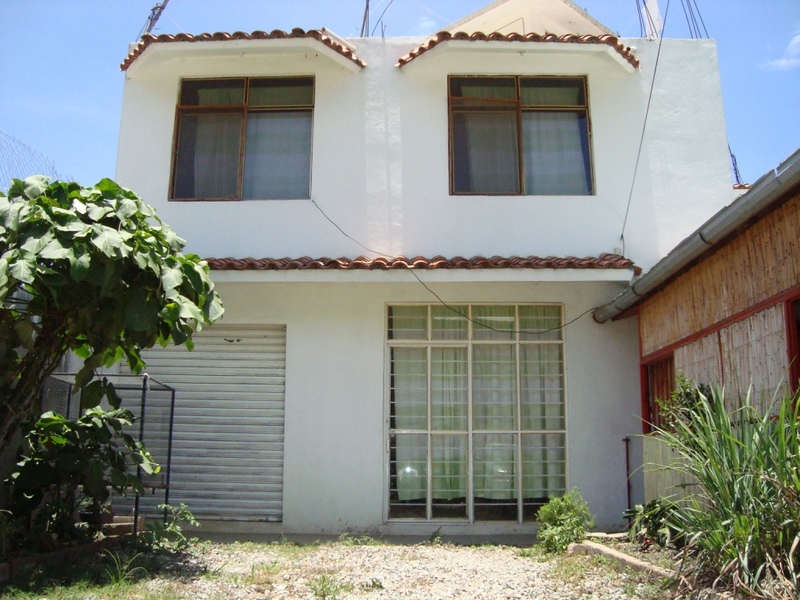 Casa en Venta en San Francisco Javier