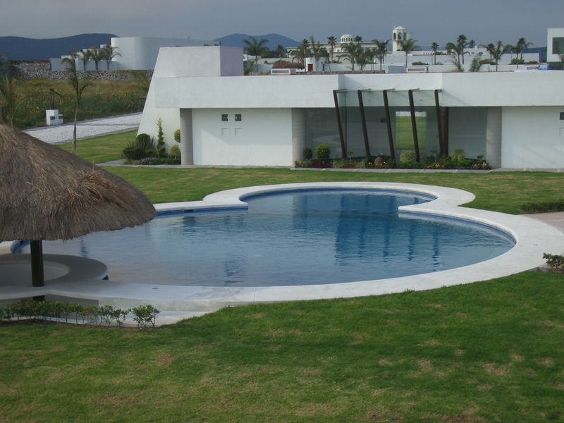 Terreno en Venta en Balcones de Juriquilla