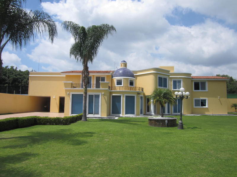 Casa en Venta en La Moraleda